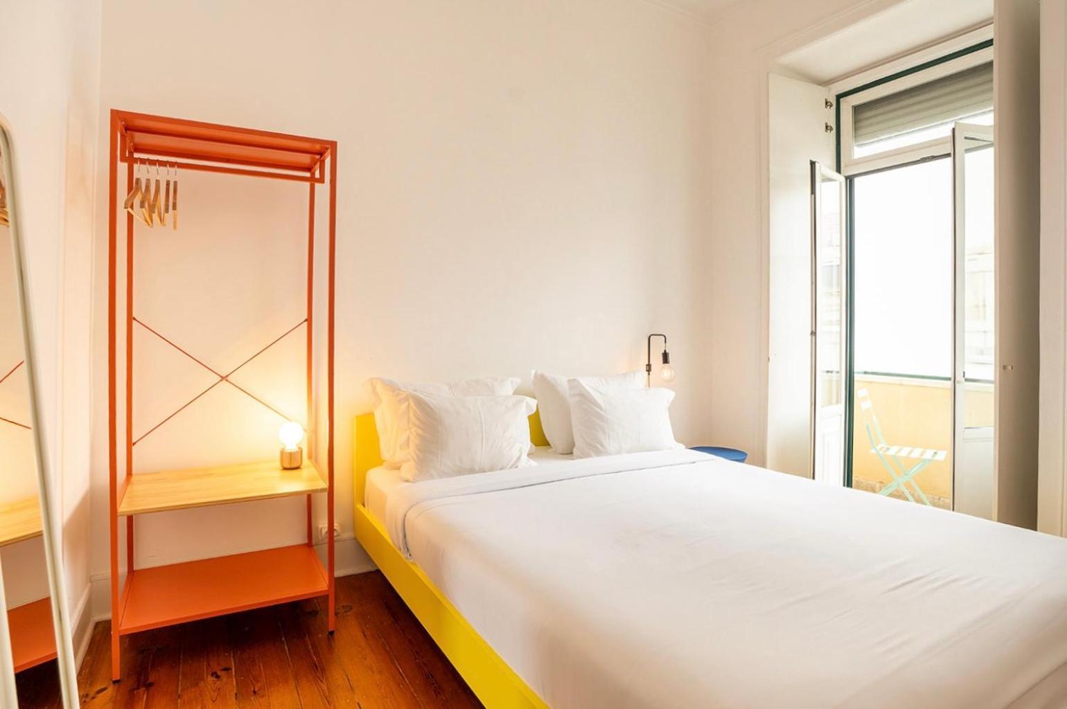Saturdays Hostel Lissabon