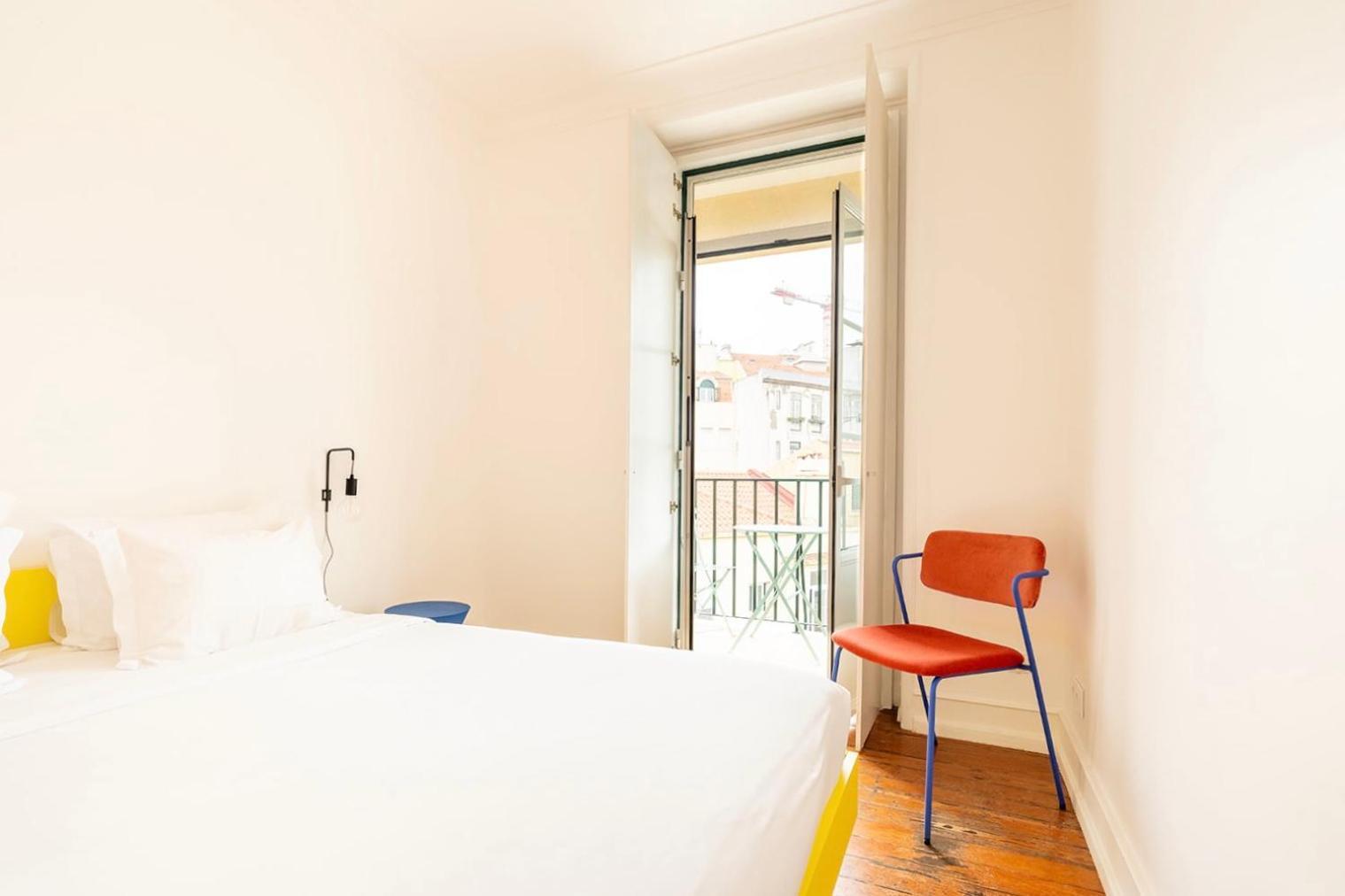 Saturdays Hostel *