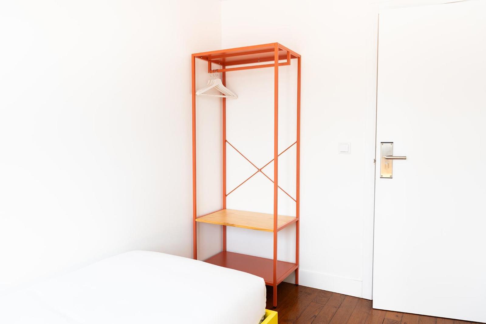 Saturdays Hostel *