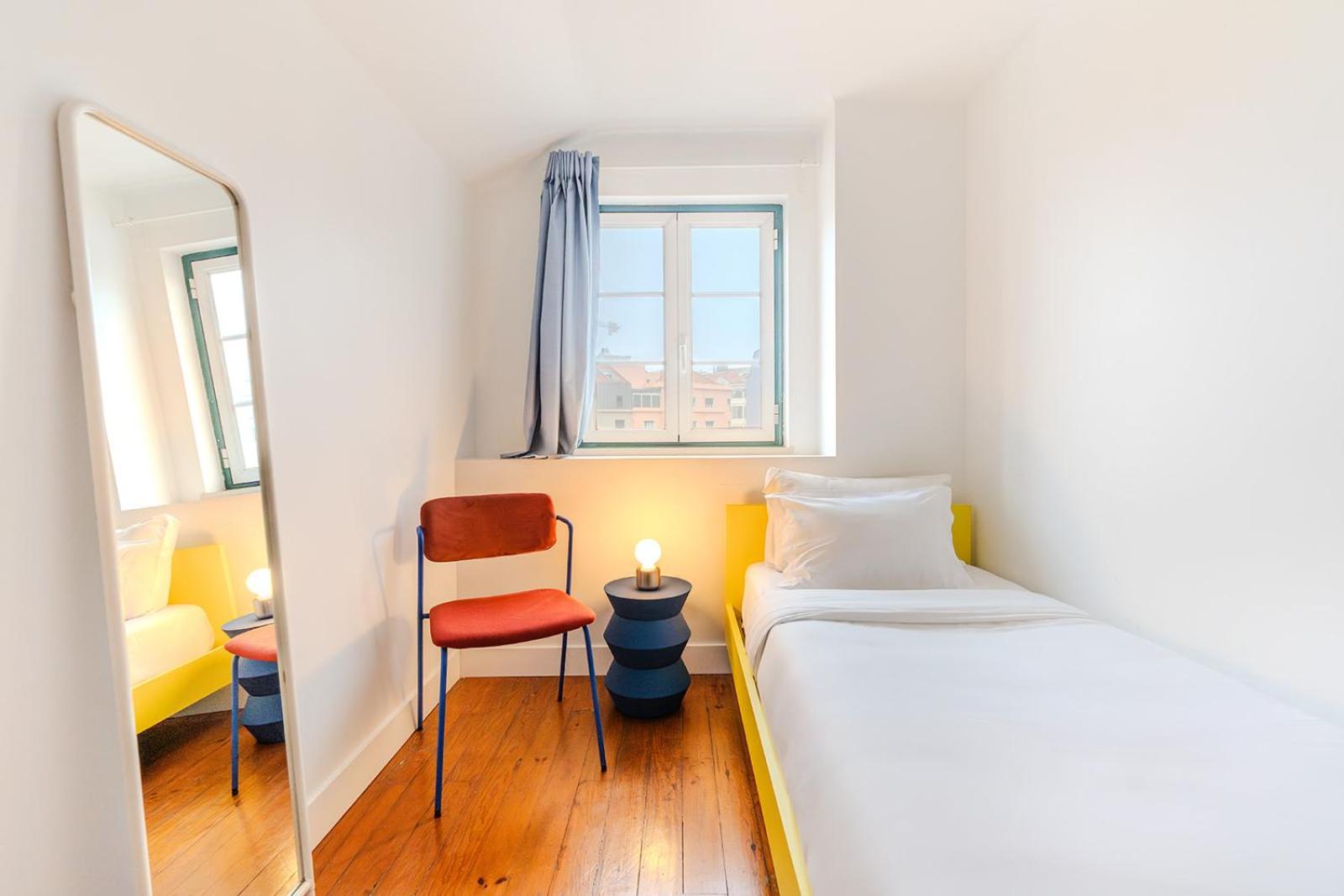Saturdays Hostel